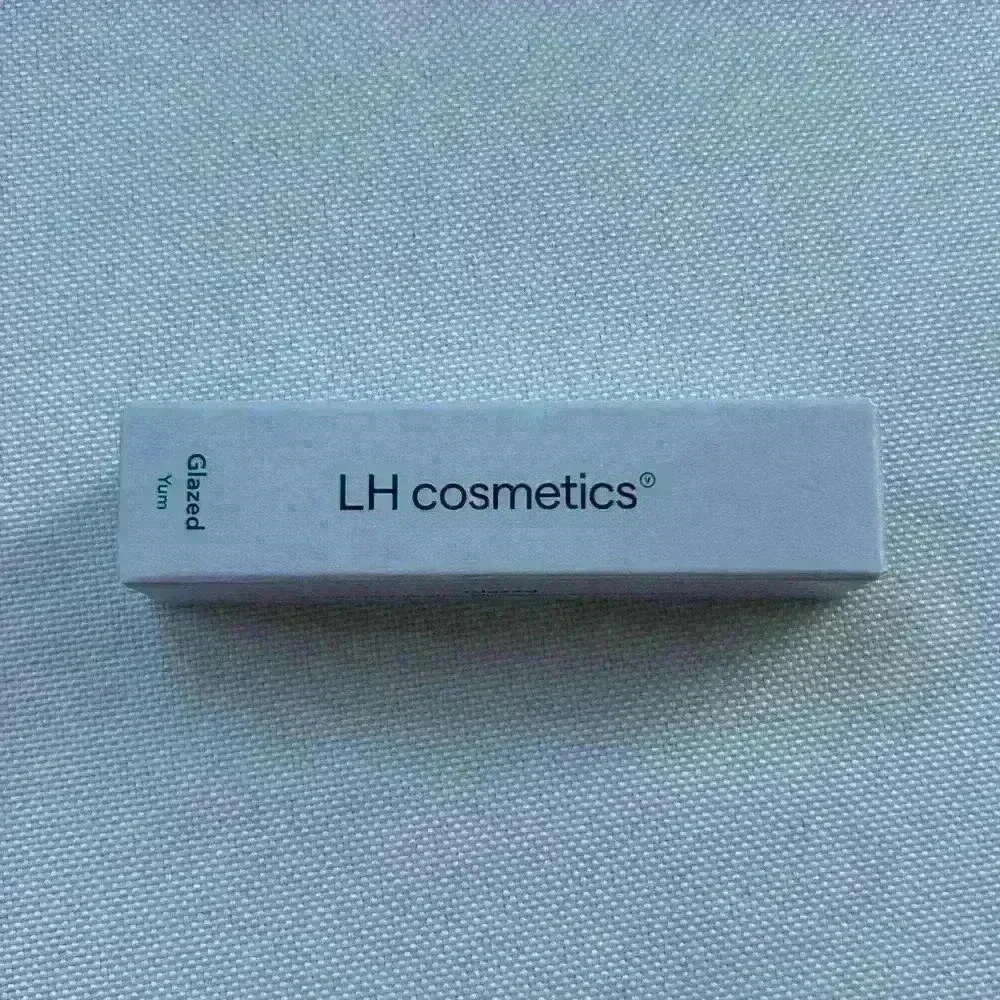 LH Cosmetics Glazed Gloss